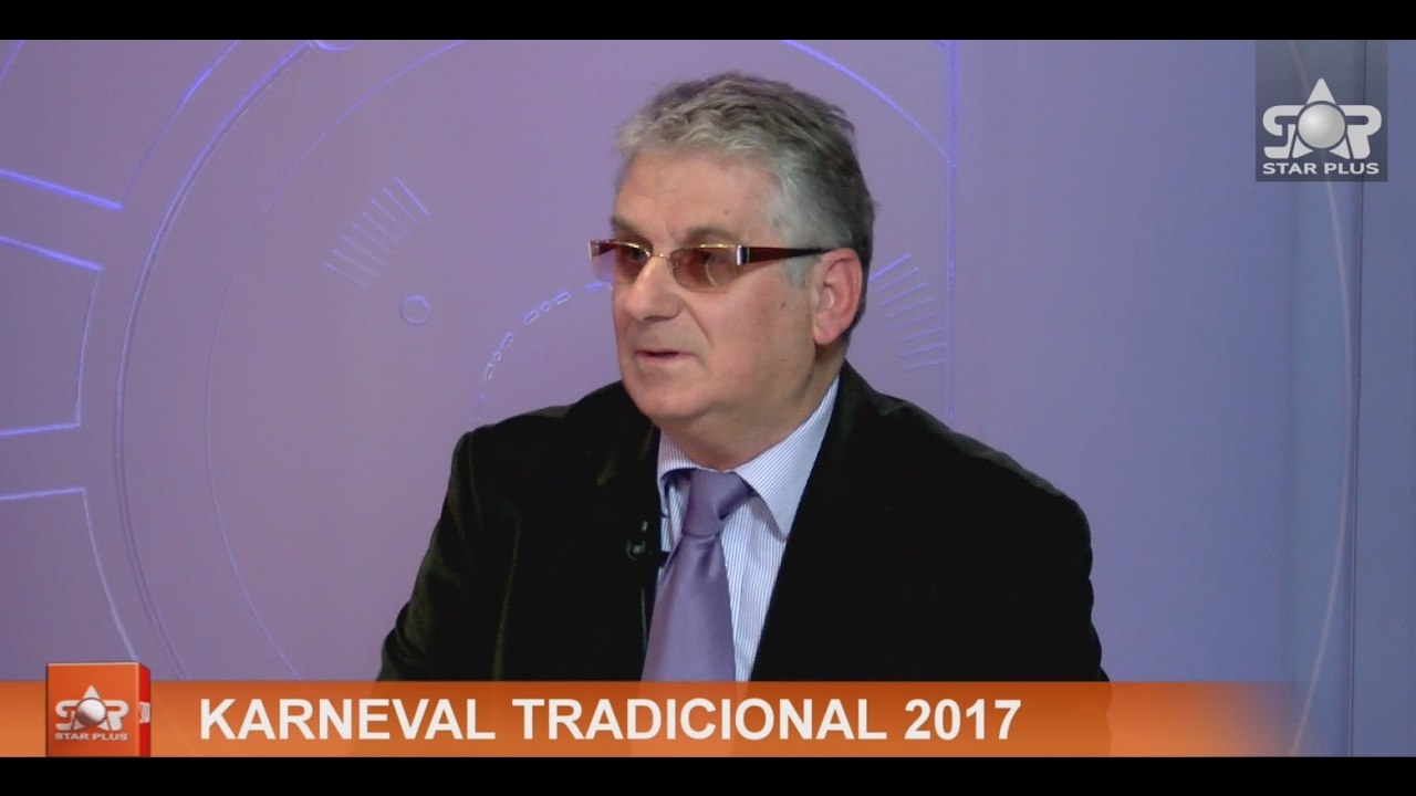 KARNEVAL TRADICIONAL 2017