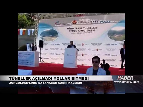Binali Yıldırım 3 yıl önce bunları söylemişti