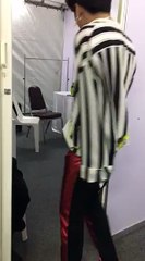 Sơn Tùng không thể biểu diễn