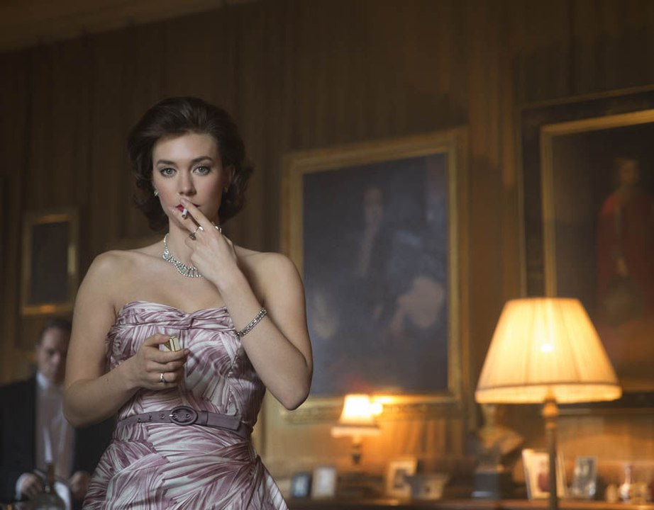 The Crown Season 4 Episode 1,2,3,4,5,6,7,8,9,10 Online Full, Stream