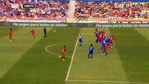 Joao Moutinho Second Goal HD - Portugal 2-0 Cyprus 03.06.2017 HD