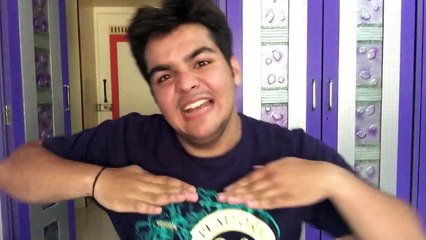 That one friend who sings all songs confidently with wrong lyrics -PART 2 ENGLISH SONGS