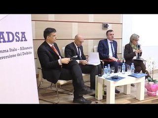 Report TV - Beqaj: Administrim më efikas i shëndetësisë publike me DRG