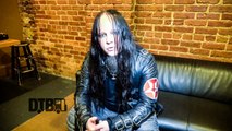 Joey Jordison (of VIMIC, ex- Slipknot) - TOUR PRANKS Ep. 263