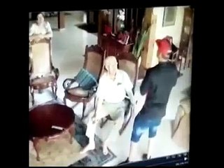 Apresan a la mujer que participo en el asalto al empresario Enrriquillo en Moca