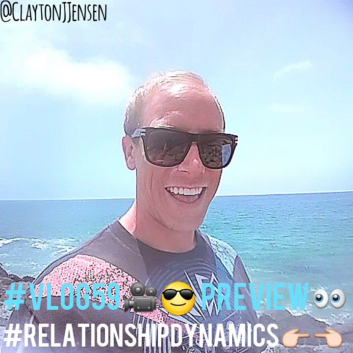 #vlog59 preview#RelationshipDynamics