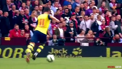 Danny Welbeck - I'm Coming Back - Skills & Goals 2016-2017