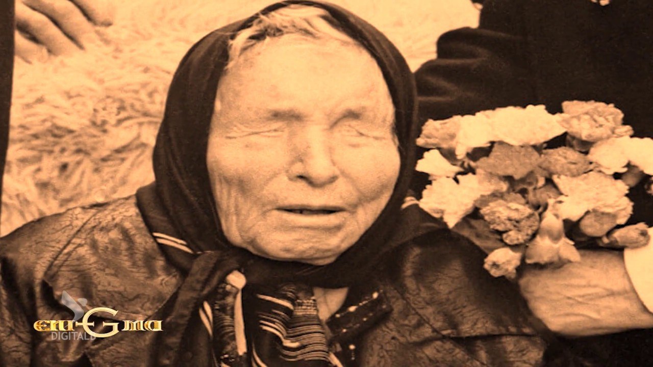 Enigma - Sezoni 5 / Episodi 10: Enigma e Kostelacioneve - Profetët e heshtur