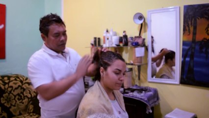 Hidratação Caseira de Quiabo - Para Cabelo com Perda de Massa Capilar