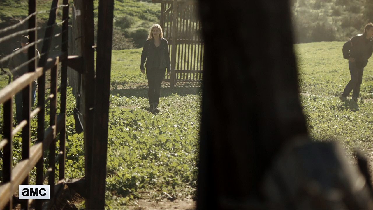Fear the Walking Dead 3ª Temporada - Episódio 2 - The New Frontier - Sneak Peek 1