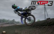 MXGP 3 :The Official Motocross Video Game|Test Drive #4|Gameplay|Pc/Xbox/PS4 2017