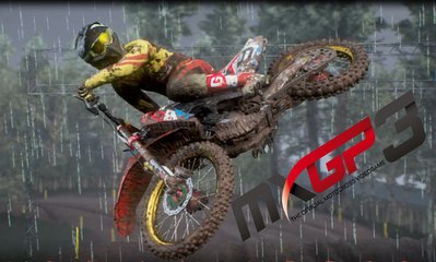 MXGP 3 :The Official Motocross Video Game|Test Drive #15|Gameplay|Pc/Xbox/PS4 2017