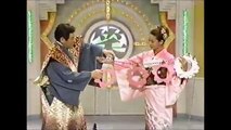 北見マキ＆みずほ　ネタ　笑いがいちばん