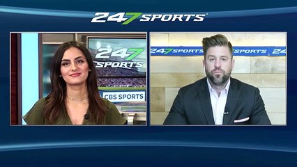 Early look at the Top 100 prospects in the 2018 NFL Draft