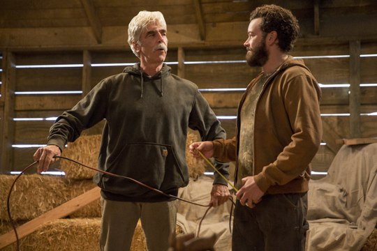 Official Netflix ~ The Ranch Season 2, Episode 1 ~ Episode #2.1 Full Episode S2E1