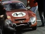 Triumph Spitfire - 1965 Le Mans 24hrs (19th June 1965)