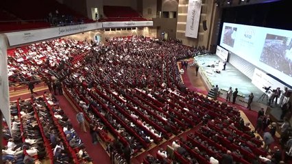 Müsiad 24. Genel Kurulu