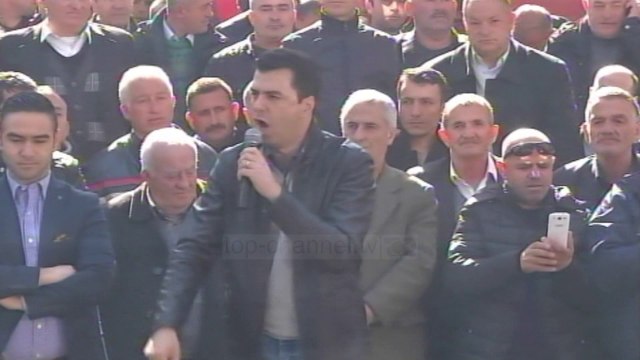 Basha: Nuk ka kthim në Parlament! - Top Channel Albania - News - Lajme