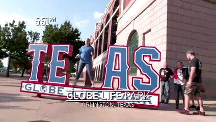 UFC 211 Embedded: Vlog Series - Episode 6