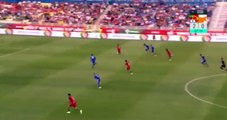 Pizzi GOAL HD - Portugal 3-0 Cyprus 03.06.2017