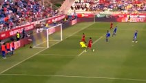 Pizzi Depth-Touch GOAL HD - Portugal 3-0 Cyprus 03.06.2017