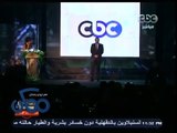 #ممكن |‫ شبكة قنوات سي بي سي تحصد 3 جوائز في مهرجان القنوات الفضائية العربية