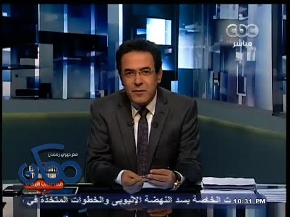 #ممكن |‫ اليوم بدء تصويت المصريين بالخارج  | 8...
