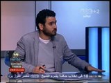 #بث_مباشر | خالد تليمه: كمواطن مصري سأصوت بـ 