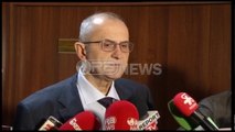 Vettingu - Shqetësimi për ONM? Vasili: Nuk pres përgjigje për letrën, por reflektim