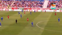 Andre Silva GOAL HD - Portugal 4-0 Cyprus 03.06.2017