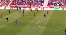 André Silva GOAL HD - Portugal 4-0 Cyprus 03.06.2017