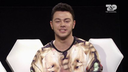 Select, 21 Shkurt 2017, Pjesa 2 - Top Channel Albania - Entertainment Show