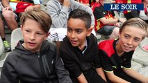 Red Devils Family Day : L'avis des supporters 4