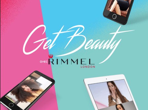 Get Beauty Paris 2017 : Scène surréaliste lors de l’ouverture des portes !