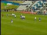 All Goals - Faroe Islands vs. France