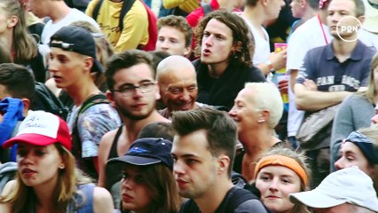 [LIVE] The Skints @ Festival Papillons de Nuit 2017