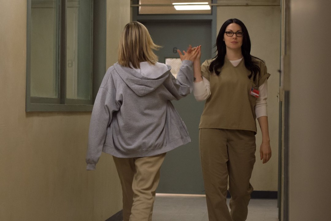 Full Stream - Orange Is the New Black Season 5 Episode 3 - Watch Online - (Megavideo)