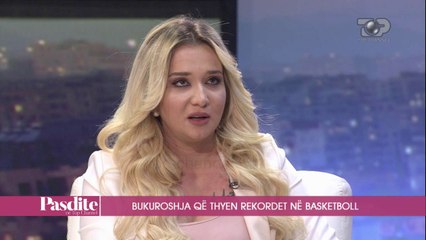 Pasdite ne TCH, 21 Shkurt 2017, Pjesa 1 - Top Channel Albania - Entertainment Show