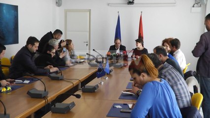 Report TV - Fleckenstein:PD të kthehet në Kuvend,Berisha boll me Soros