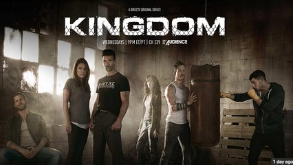 Watch Kingdom Season 3 Episode 2 : Ritual Full Series Streaming,