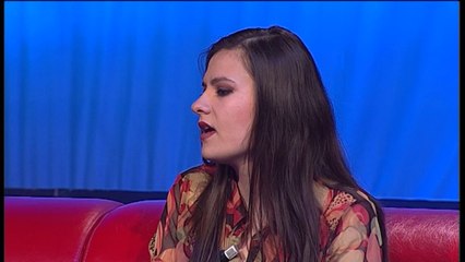 Lind On , pjesa e parë  21 shkurt 2017