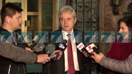 BDI MBLEDH KRYESINE PER TE VENDOSUR PER OFERTEN E ZAEV - News, Lajme - Kanali 7