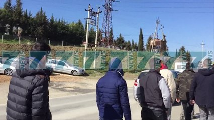 NISEN DREJT TIRANES ME KARROCA - News, Lajme - Kanali 7