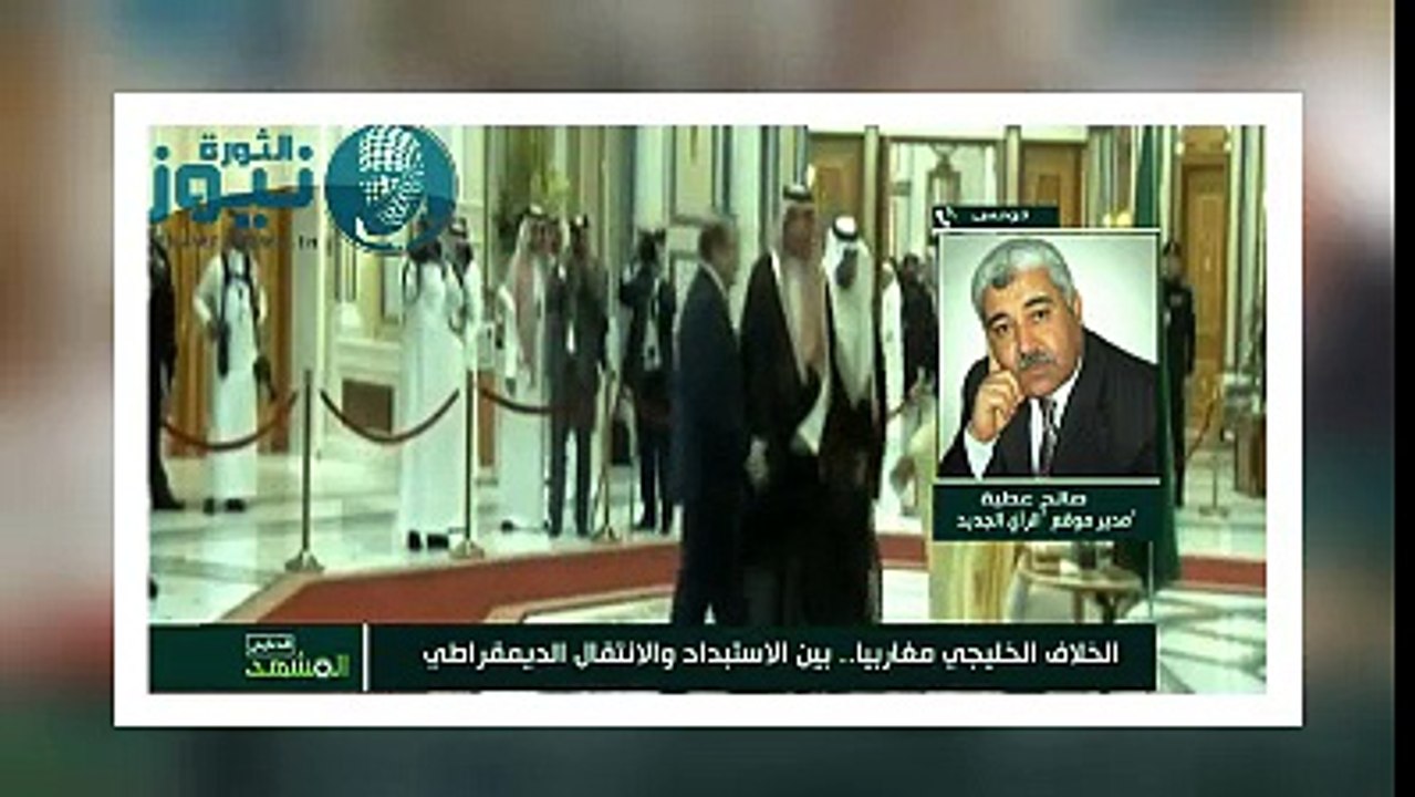 الإمارات ترسل 30 ضابط من قادة المخابرات العسكرية لزعزعة و إرباك الإستقرار في تونس !!!