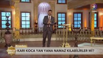 05.30.2017_Mehmet Fatih Citlak ile Ramazan Bereketi