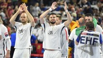 Veszprém - PSG Handball : les réactions d'après match