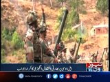 5 Indian soldiers killed as Pakistan Army responds to firing along LoC