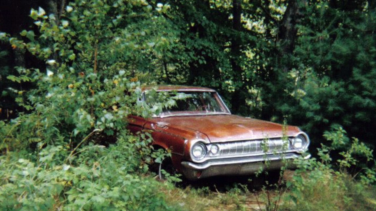 A Real Life Christine?