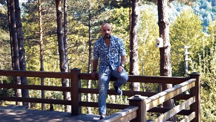 Kemal Sabah - Esmer Dünyam