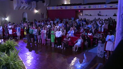 PALABRA PROFETICA PARA LA PASTORA AWILDA MOTA